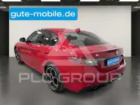 2023 Alfa Romeo Giulia