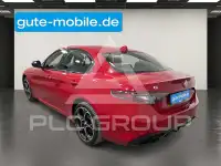 2023 Alfa Romeo Giulia
