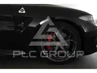2023 Alfa Romeo Giulia