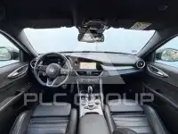 2023 Alfa Romeo Giulia