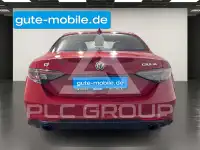 2023 Alfa Romeo Giulia