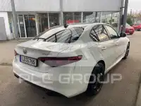 2023 Alfa Romeo Giulia
