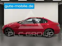 2023 Alfa Romeo Giulia