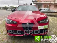 2023 Alfa Romeo Giulia