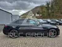 2023 Alfa Romeo Giulia