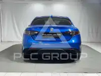 2023 Alfa Romeo Giulia