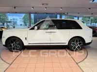2023 Rolls Royce Cullinan