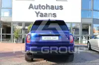 2023 Rolls Royce Cullinan
