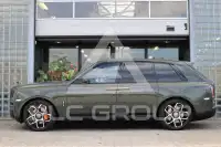 2023 Rolls Royce Cullinan