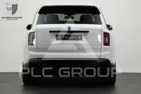 2023 Rolls Royce Cullinan