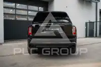 2023 Rolls Royce Cullinan