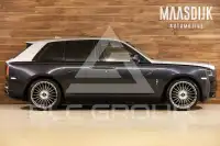 2023 Rolls Royce Cullinan