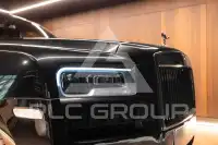 2023 Rolls Royce Cullinan