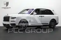 2023 Rolls Royce Cullinan