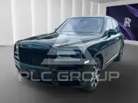 2023 Rolls Royce Cullinan