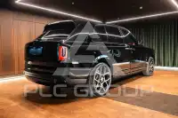2023 Rolls Royce Cullinan