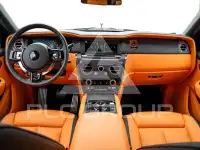 2023 Rolls Royce Cullinan