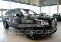 2023 Rolls Royce Cullinan