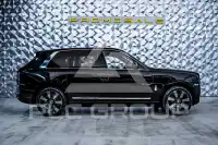 2023 Rolls Royce Cullinan