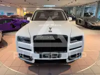 2023 Rolls Royce Cullinan