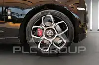 2023 Rolls Royce Cullinan