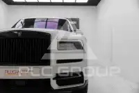 2023 Rolls Royce Cullinan