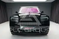2023 Rolls Royce Cullinan