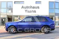 2023 Rolls Royce Cullinan