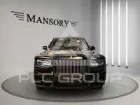 2023 Rolls Royce Cullinan
