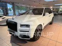 2023 Rolls Royce Cullinan