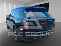 2023 Rolls Royce Cullinan