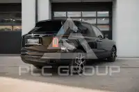 2023 Rolls Royce Cullinan
