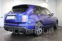2023 Rolls Royce Cullinan
