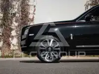 2023 Rolls Royce Cullinan