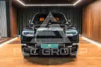 2023 Rolls Royce Cullinan