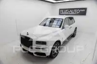 2023 Rolls Royce Cullinan