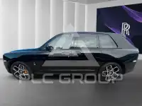 2023 Rolls Royce Cullinan