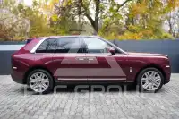 2023 Rolls Royce Cullinan
