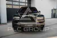 2023 Rolls Royce Cullinan