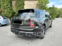 2023 Rolls Royce Cullinan