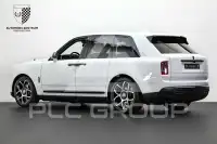 2023 Rolls Royce Cullinan