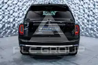 2023 Rolls Royce Cullinan
