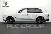 2023 Rolls Royce Cullinan