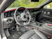 2023 Rolls Royce Ghost