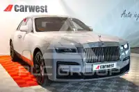 2023 Rolls Royce Ghost