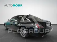 2023 Rolls Royce Ghost