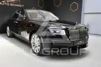 2023 Rolls Royce Ghost