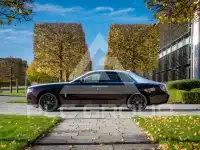 2023 Rolls Royce Ghost