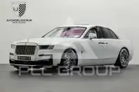 2023 Rolls Royce Ghost