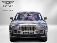 2023 Rolls Royce Ghost